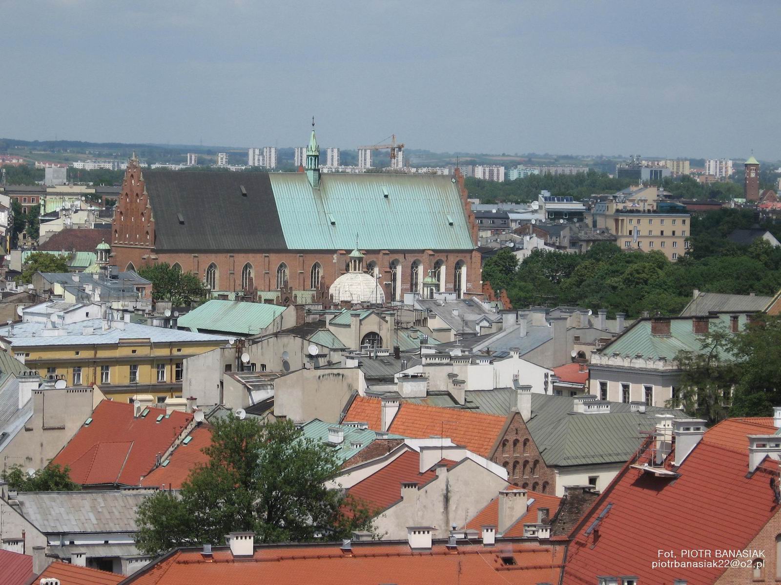 Krakow